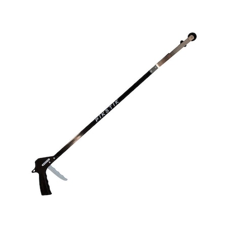 Pik Stik PikStik Industrial 36 in. Reacher Grabber Tool 8 lb. pull I363